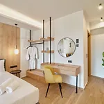 Апарт-отель Porta Squero Premium