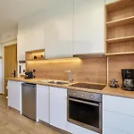 Апарт-отель Porta Squero Premium
