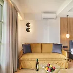 Porta Squero Premium Апарт-отель Ретимно