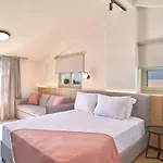 Porta Squero Premium Апарт-отель Ретимно