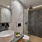 Porta Squero Premium Апарт-отель Ретимно