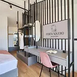 Porta Squero Premium Апарт-отель 4*