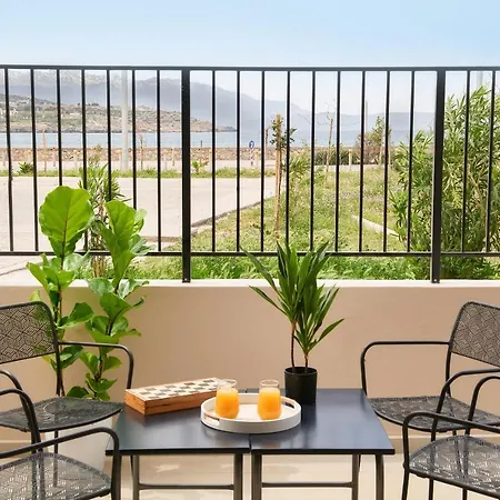 Porta Squero Premium Rethymno (Crete)