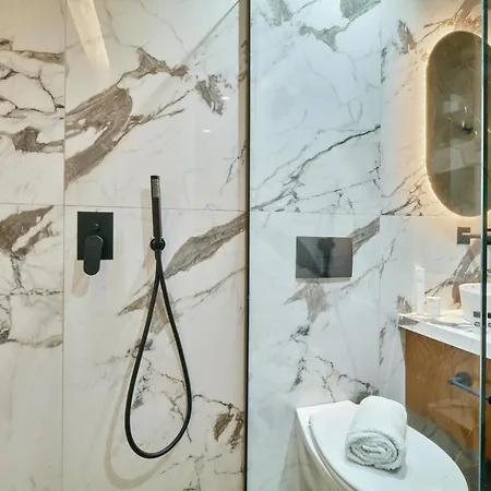 Porta Squero Premium 4*