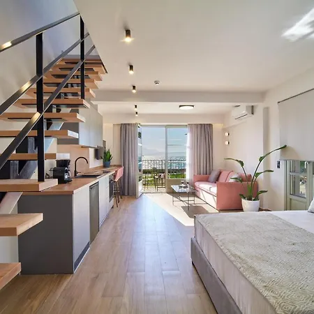 Porta Squero Premium 3* Rethymno (Crete)