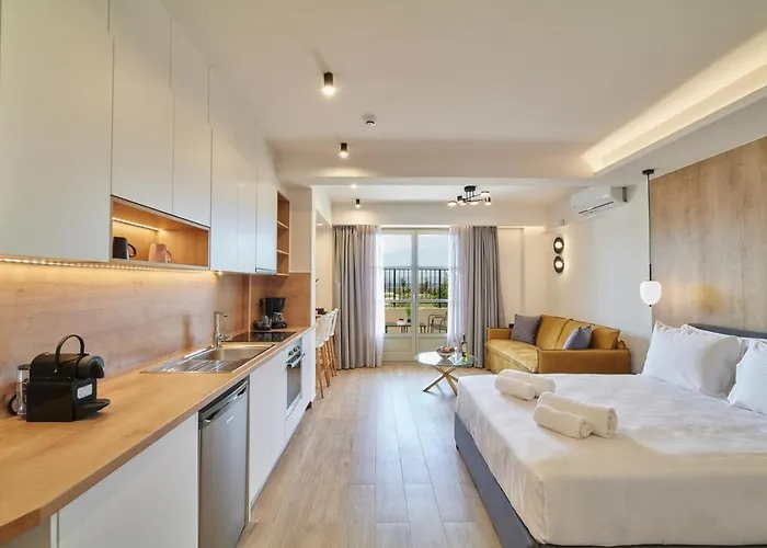 Porta Squero Premium Aparthotel 3*