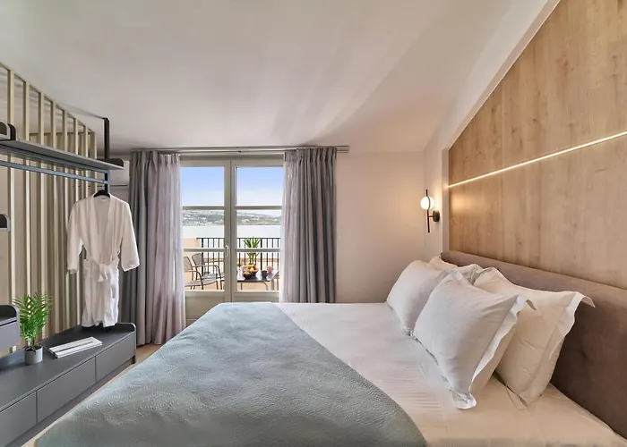 Porta Squero Premium 3* Rethymno (Crete)