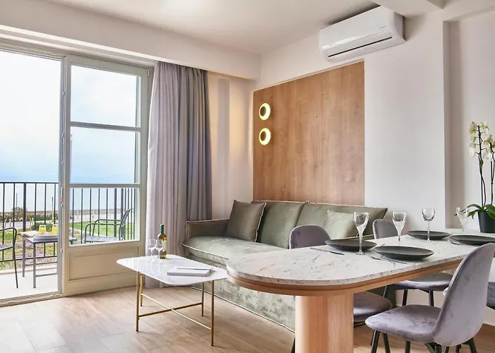 Aparthotel Porta Squero Premium