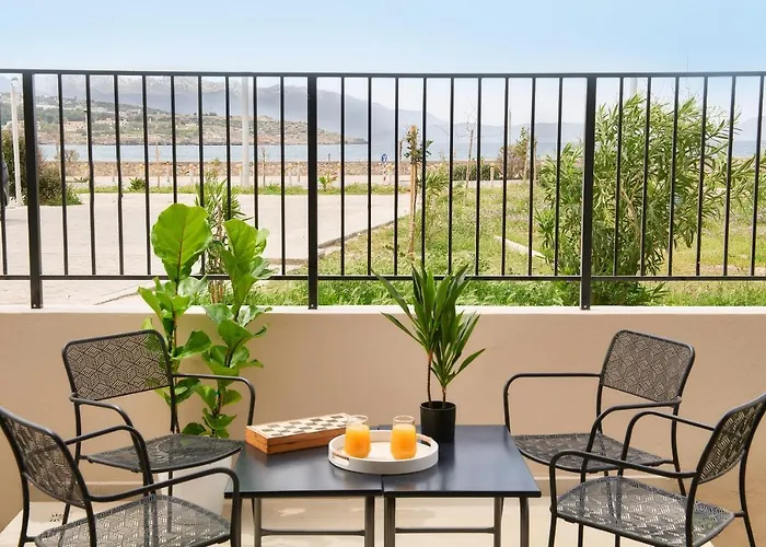 Porta Squero Premium Rethymno (Crete)