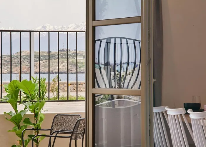 Aparthotel Porta Squero Premium