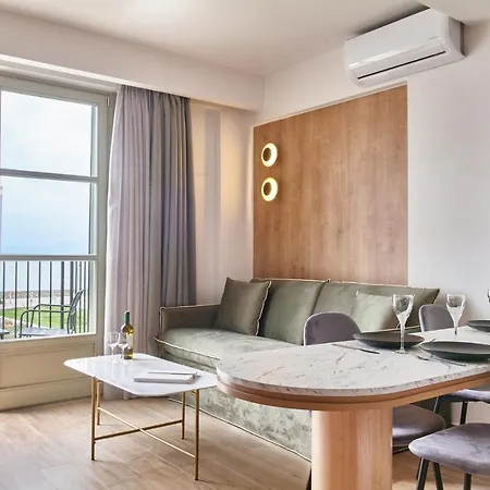 Aparthotel Porta Squero Premium