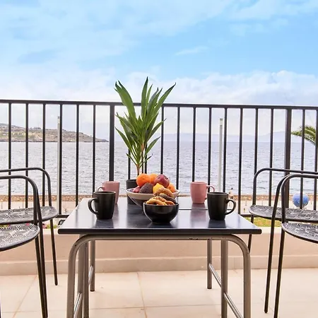 Apartahotel Porta Squero Premium Rétino