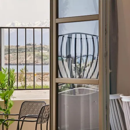 Aparthotel Porta Squero Premium