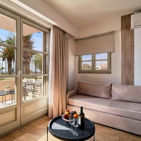 Aparthotel Porta Squero Premium