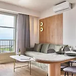 Hotel apartamentowy Porta Squero Premium