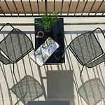 Hotel apartamentowy Porta Squero Premium