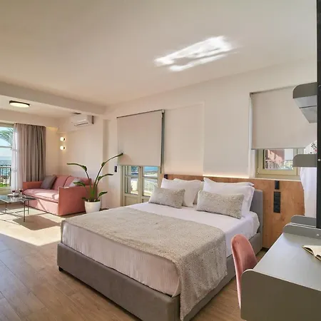 Porta Squero Premium Apartahotel