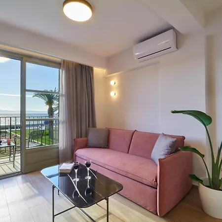 Porta Squero Premium 3* Ретимно