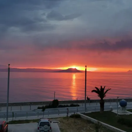 Апарт-отель Porta Squero Premium