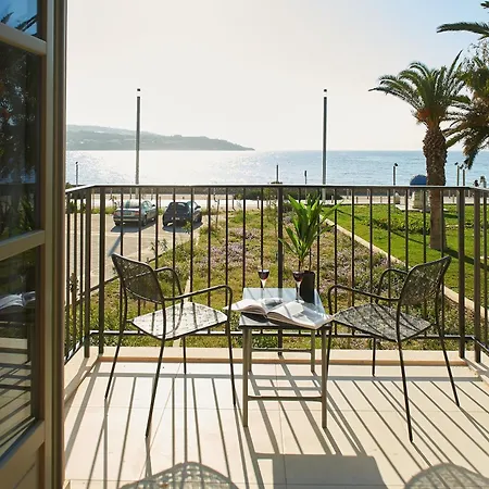 Porta Squero Premium 3* Ретимно