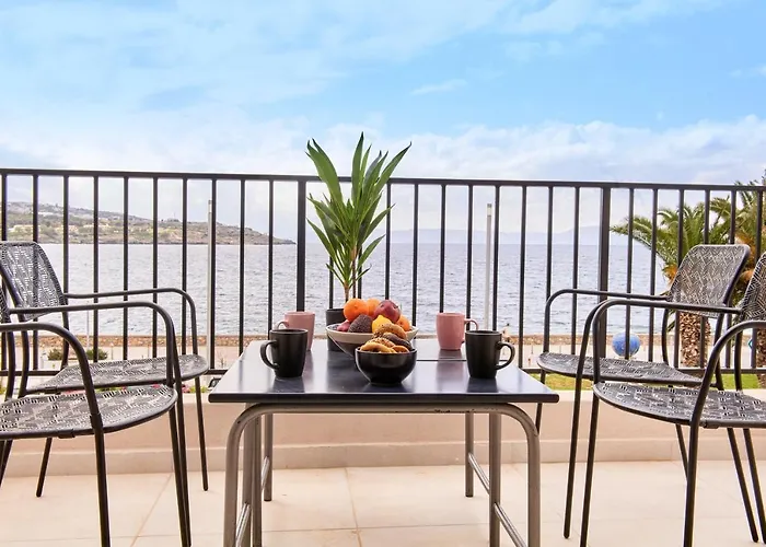 Apartahotel Porta Squero Premium Rétino