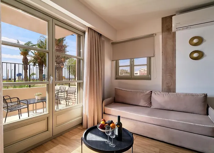 Apartahotel Porta Squero Premium