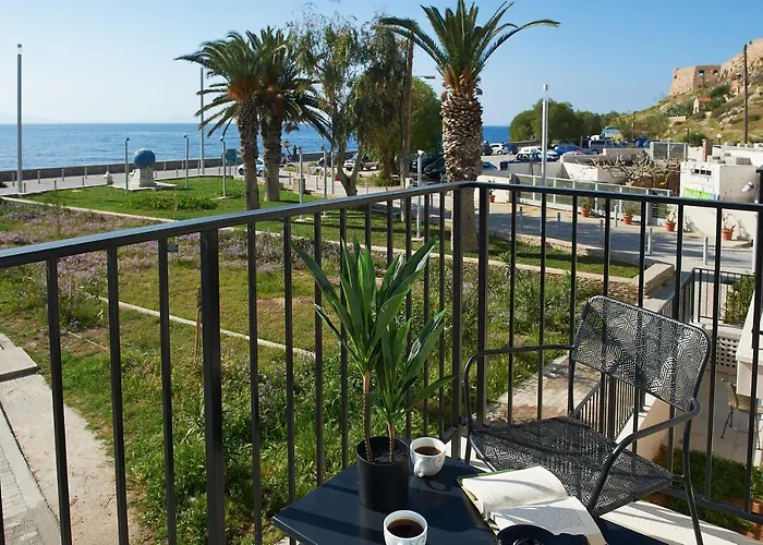 Porta Squero Premium 3* Rétino