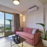 Porta Squero Premium 4* レティムノ