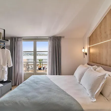 Porta Squero Premium 3* 罗希姆诺