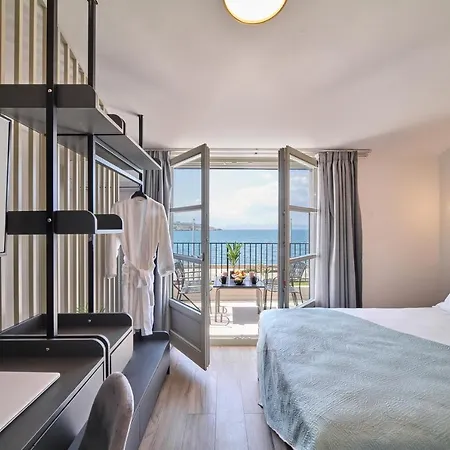 Appart hôtel Porta Squero Premium Réthymnon