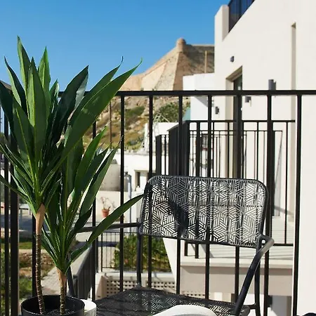 Porta Squero Premium شقة فندقية 4*