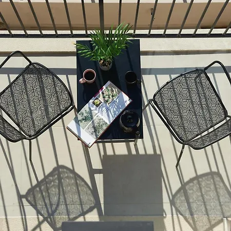 公寓式酒店 Porta Squero Premium