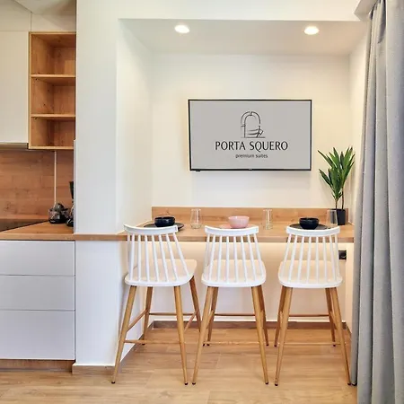 Porta Squero Premium 罗希姆诺