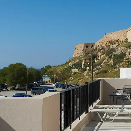 公寓式酒店 Porta Squero Premium 3*