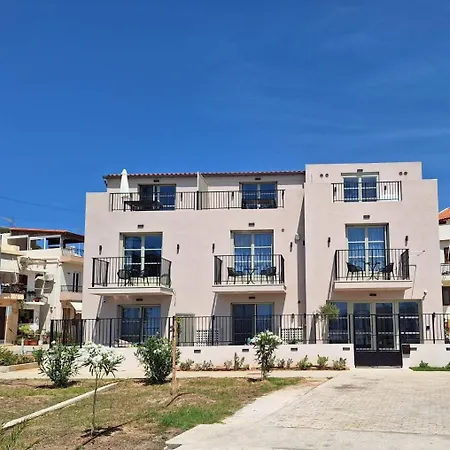 Porta Squero Premium Aparthotel