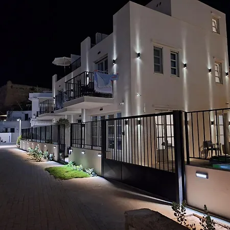 Porta Squero Premium Rethymno (Crete)