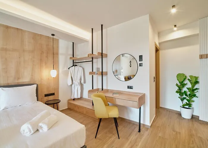 Aparthotel Porta Squero Premium