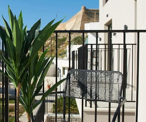 Porta Squero Premium Aparthotel 3*