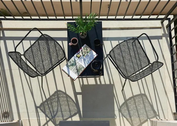 Aparthotel Porta Squero Premium