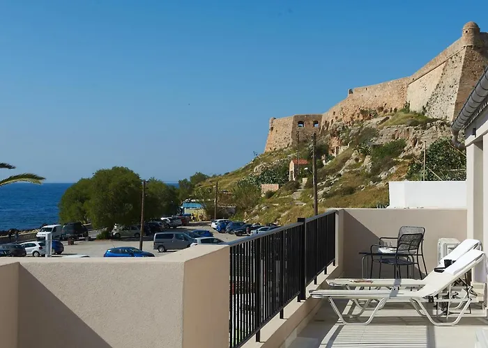 Aparthotel Porta Squero Premium 3*