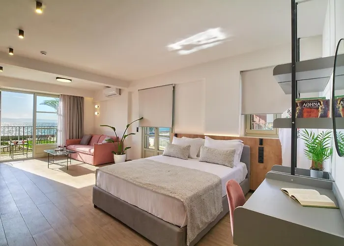 Porta Squero Premium Aparthotel