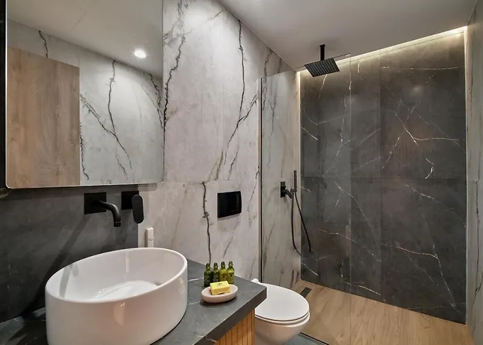 Porta Squero Premium Aparthotel Rethymno