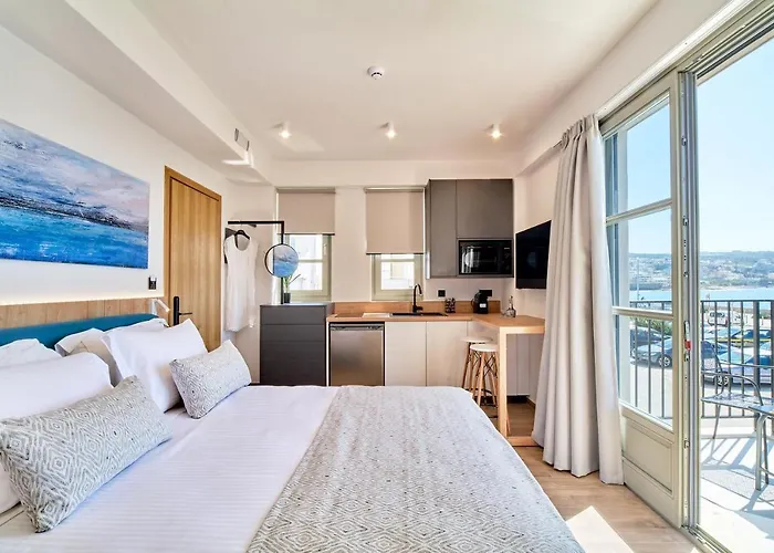 Porta Squero Premium Rethymno