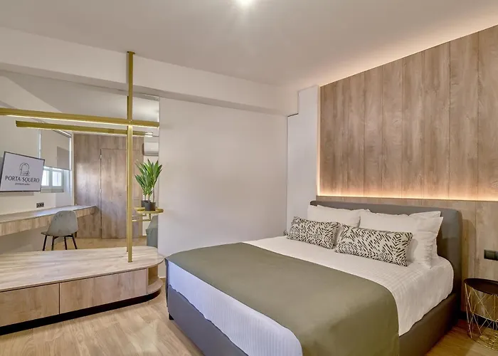 Porta Squero Premium 3*