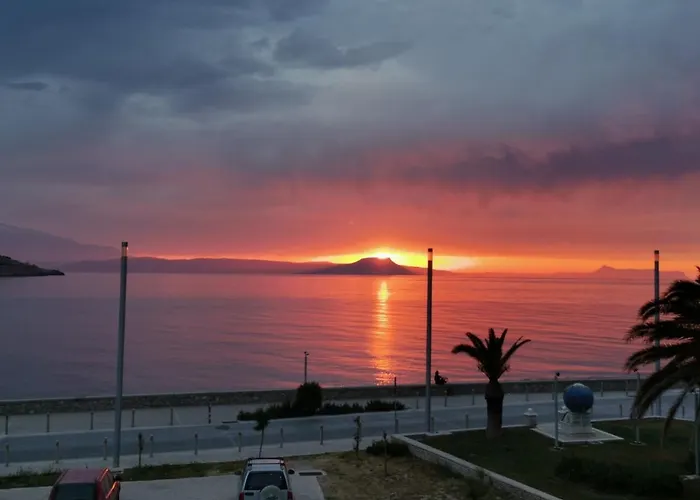 Aparthotel Porta Squero Premium