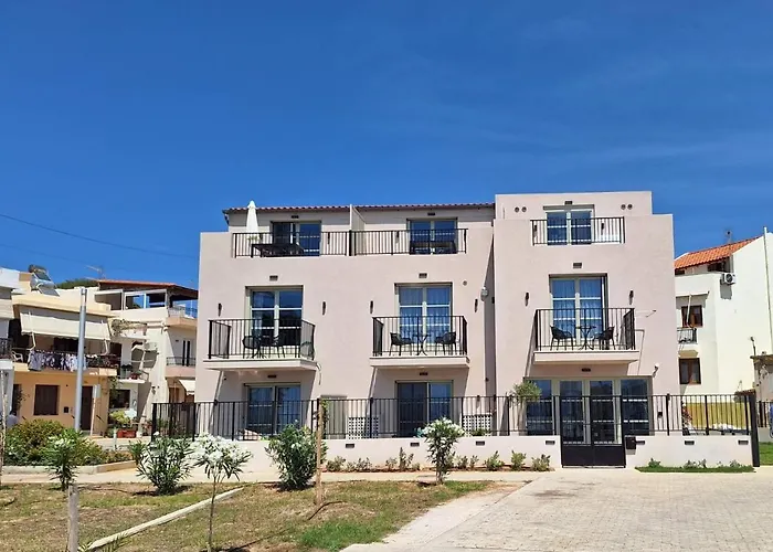 Porta Squero Premium Aparthotel